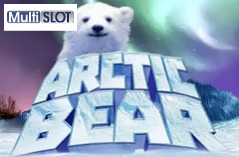 Arctic Bear